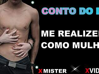 me realizei como mulher, exploring erotic brazilian amateur desires deeply