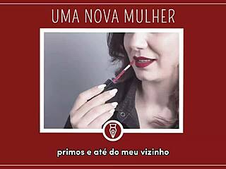 meti escondido e me descobri - contos libertinos!