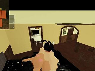 trick or treat with big tits and ass