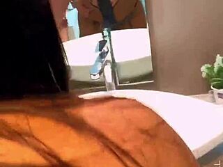 Fucked Her Hard In Medellin Hotel, So Intense