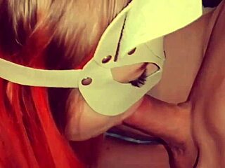 Can You Handle The Teasing Blowjob Leading To Cum In Mouth Cumshot On This Cock?