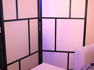 That cute blonde babe enjoys her vibrator in wet pussy in front of everyone! 😘