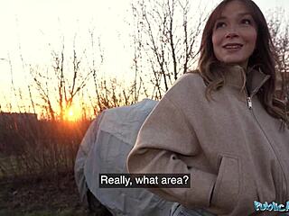 สาวเวเนซุเอลาร้อนแรงดูดเย็ดแลกเงินกลางแจ้งจริงดิ