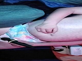 Baby Pup Padding Up Promo