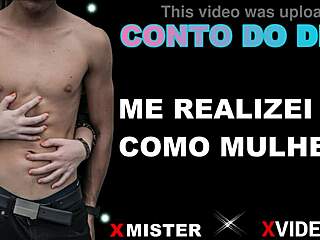 me realizei como mulher, exploring erotic brazilian amateur desires deeply