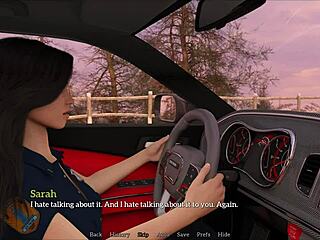 My new memories 26 in erotic game 😍