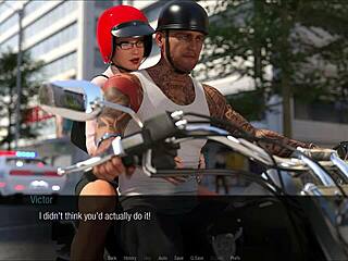 jessica oneil's hard news episode 46, with some personal errors in the story