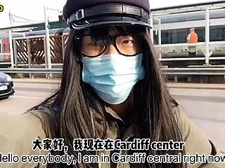 이 포르노 촬영 준비됐어