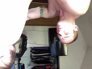 bbw latina wife covered in cum after cheating with mase619's cock