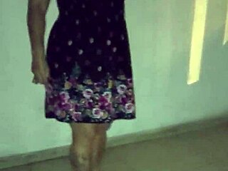 Acosando A Madura Culona En Las Calles De Lima Pt 1