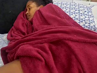 i lay in panties to provoke my stepfather