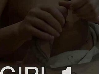 In this compilation, fingers explore deep into the urethra during a fetish massage session.