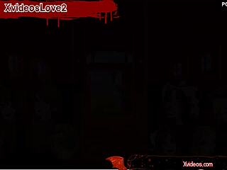 cowboy village girls in sex game