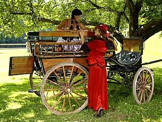 Lesbo pleasure of legal age teen 18+ ager babes