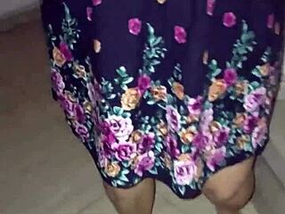 Acosando A Madura Culona En Las Calles De Lima Pt 1