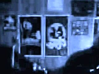 I'm Fucking A Bent Over Milf In Homemade Video