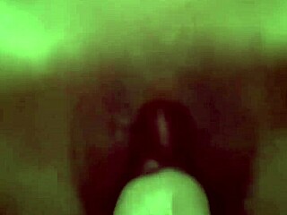 toy and dick creampie homemade fun