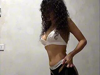 Professor fucks me in classroom!