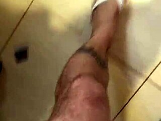 Fucking Her Ass Without Condom Feels So Intense