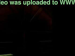 Roblox girl says, 'Fuck me with your big cock until daytime.' Her big tits bounce.