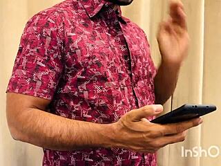 Wife sucks cock with abuses in hardcore blowjob