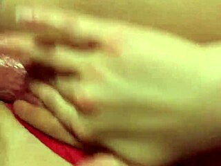 Prettiest Pink Pussy Full Of Big Dick!