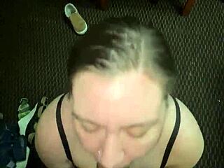 How Did Deepthroat Training With Snow Bunny Go So Well?