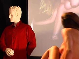 True College Girls Volume 8 Scene 4