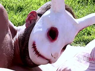 Through taboo family anal, Jessica Ryan pounds mature ass