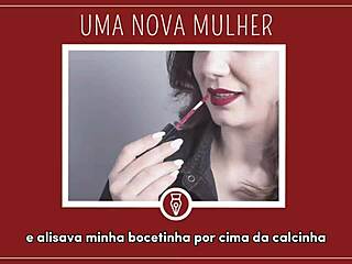 meti escondido e me descobri - contos libertinos!