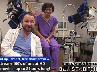 Jackie Banes Pussy Blasted Full Of Cum Pov