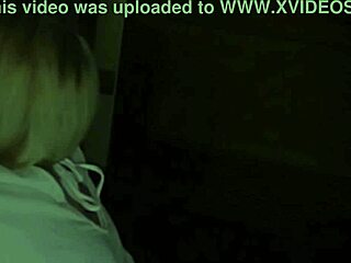 mrs lazinski gives anal reward