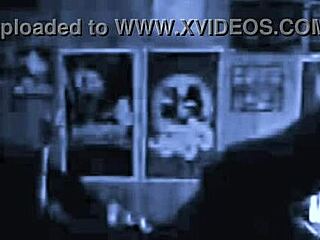 I'm Fucking A Bent Over Milf In Homemade Video