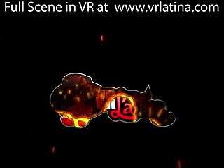 בחורה לטינית ביישנית 18+ חווה סקס בפעם הראשונה