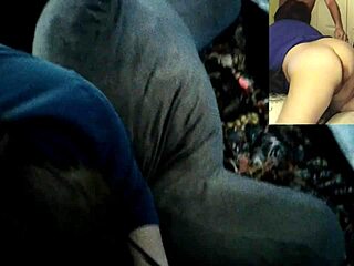 gamer chick with big tits takes the dick bareback