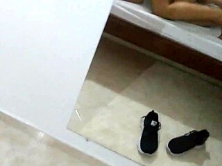 a perfect oral before a pov femdom amazon position encounter