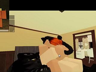 trick or treat with big tits and ass