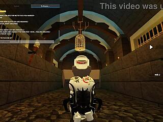 I'm getting rough anal while bent over, feeling so wet