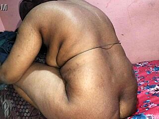 aaj biwi ne gand marne di bahut din bad with girlfriend