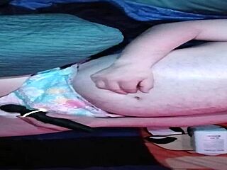 Baby Pup Padding Up Promo