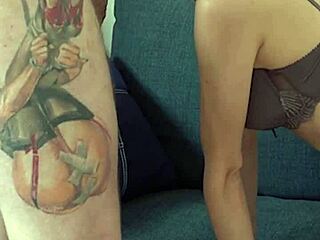 Watch Extreme Candie Cross get her face fucked roughly, with spanking, deepthroat, and a mouthful facial.