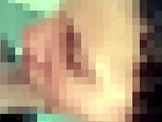 Old Amateur Wife Sucks Her Husband's Big Cock In Homemade Cuckold Scene With Monster Dick