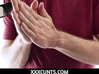 Tiny Neighbour Makes It All Fit Kimmy Kim