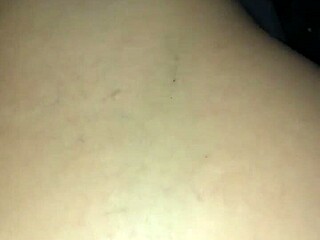 Vecina 3 showcases big cock action with monster cumshot