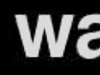 Jackie Banes Pussy Blasted Full Of Cum Pov