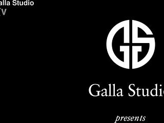 Regina Moonshine Takes Four Big Black Cocks In Hard Wet Fuck