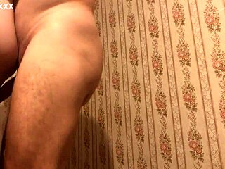 Make-Up Sex Against The Wall