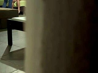 belinha's heart races as she seduces the student while her cuckold husband films secretly