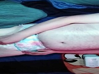 Baby Pup Padding Up Promo