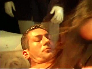 True College Girls Volume 8 Scene 4